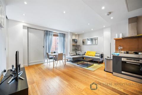 2 bedroom apartment for sale, Hirst Court, Gatliff Road SW1W