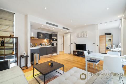 2 bedroom apartment for sale, Hirst Court, Gatliff Road SW1W