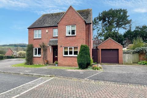 7 Kingsholme, Colyford, Colyton, EX24 6RJ