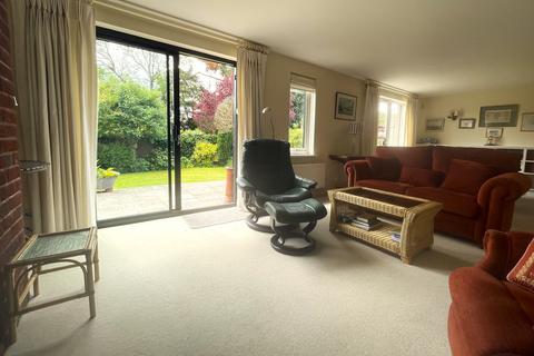 7 Kingsholme, Colyford, Colyton, EX24 6RJ