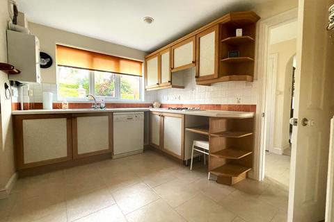 7 Kingsholme, Colyford, Colyton, EX24 6RJ