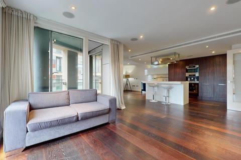 3 bedroom apartment to rent, Moore House, Grosvenor Waterside, London SW1W