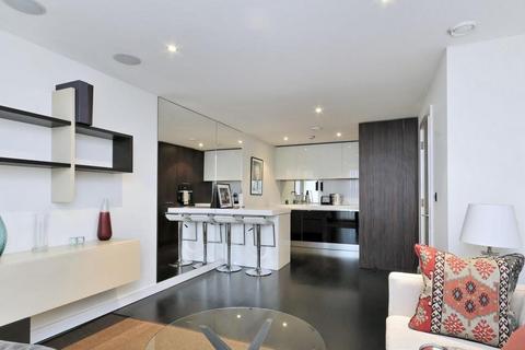 1 bedroom apartment for sale, Caro Point, Gatliff Road,Grosvenor Waterside, London SW1W