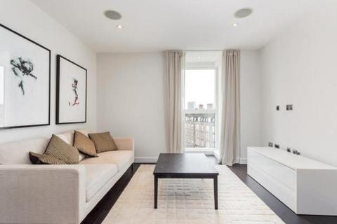 2 bedroom apartment to rent, Moore House, Gatliff Road SW1W