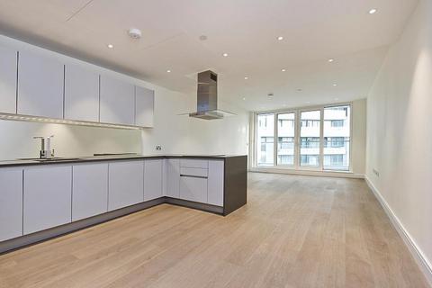 3 bedroom apartment for sale, Cascade Court, 1 Sopwith Way SW11