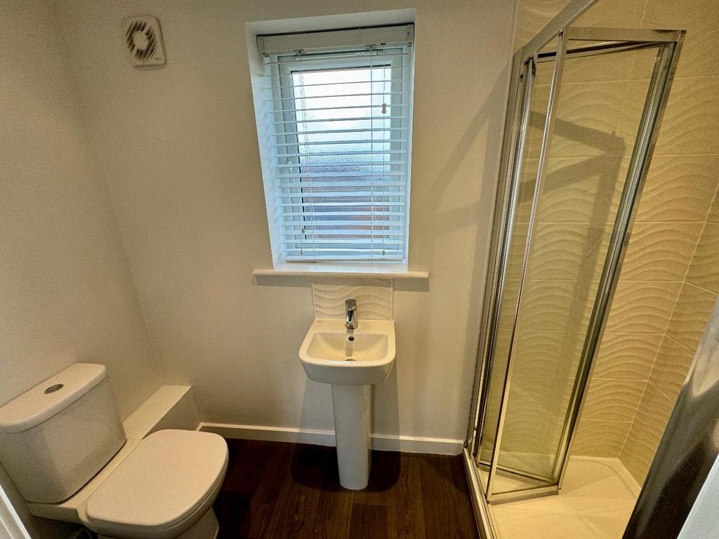 En suite