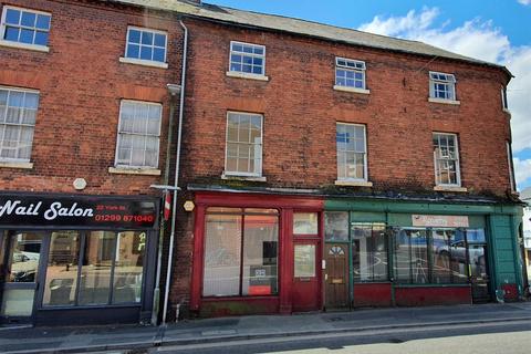 Property to rent, York Street, Stourport-On-Severn