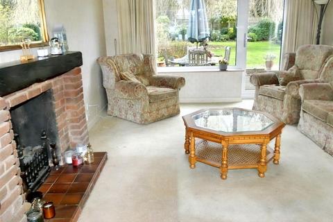 4 bedroom detached house for sale, Goldieslie Road, Sutton Coldfield