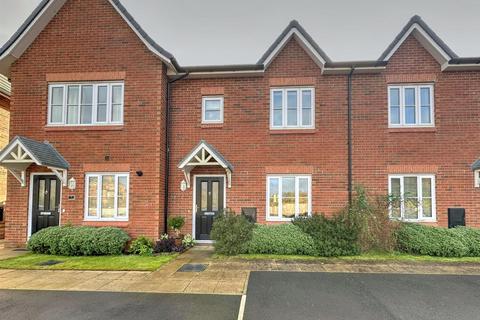 6 Balmoral Grove, St Georges Wood, Morpeth, NE61 2GG