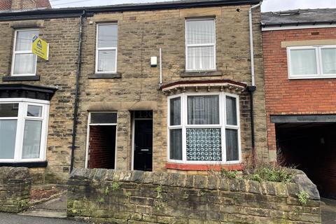 130 Cobden View Road, Sheffield, S10 1HS