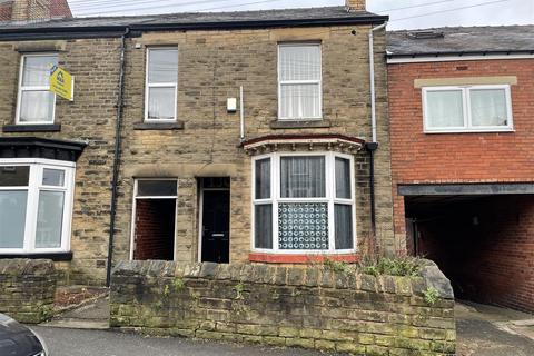 130 Cobden View Road, Sheffield, S10 1HS