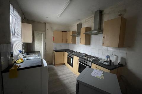 130 Cobden View Road, Sheffield, S10 1HS