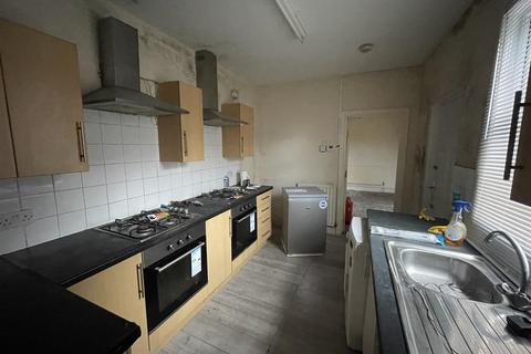 130 Cobden View Road, Sheffield, S10 1HS