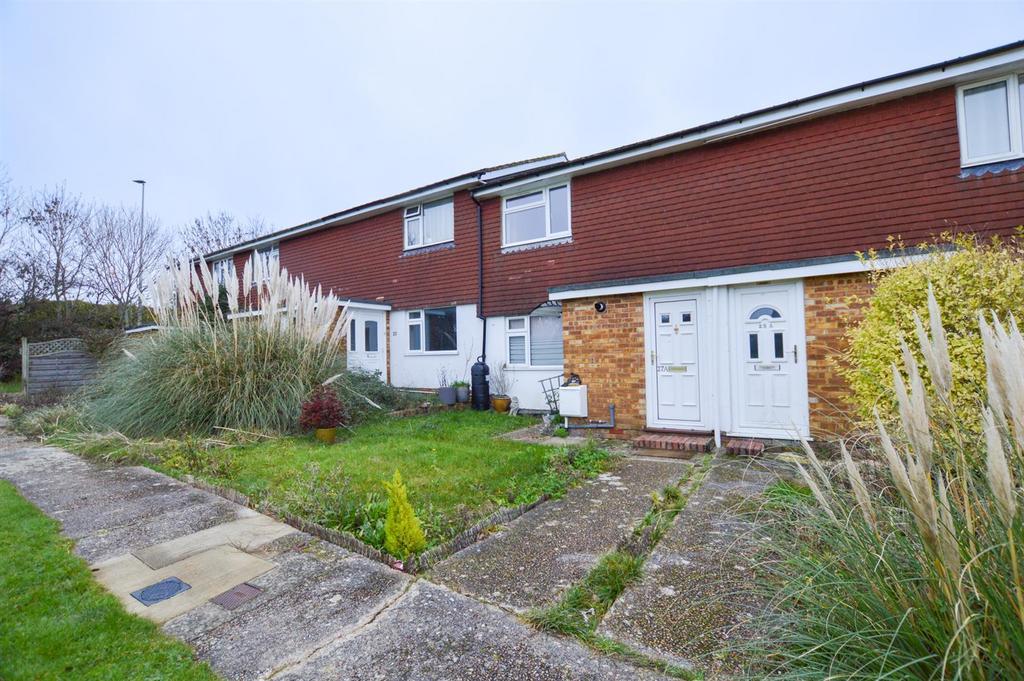 Aberdale Road, Polegate 1 bed flat £850 pcm (£196 pw)