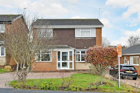3 bedroom detached house for sale, Ormesby Close, Dronfield Woodhouse, Dronfield