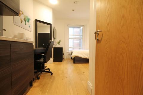 1 bedroom apartment to rent, The Bruce Building, Newcastle Upon Tyne