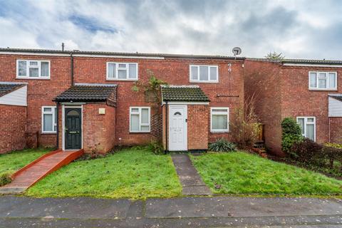 2 bedroom semi-detached house for sale - Brownsover Close, Castle Bromwich, Birmingham