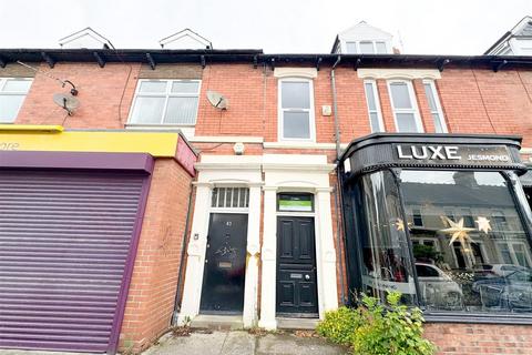 6 bedroom terraced house to rent, Holly Avenue, Jesmond, Newcastle Upon Tyne