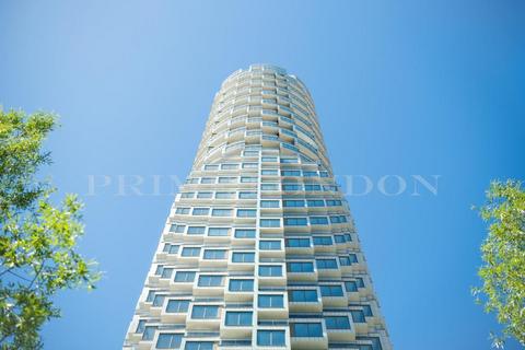 2 bedroom apartment for sale, One Park Drive, Canary Wharf, London