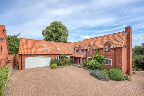 6 bedroom detached house for sale, Hall Gate, Diseworth
