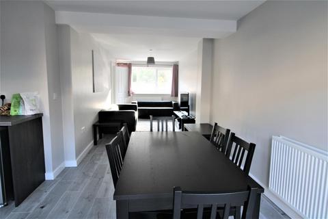 6 bedroom private hall to rent, Booth Gardens, Lancaster LA1