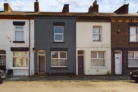3 bedroom terraced house for sale, Westcott Road, Liverpool