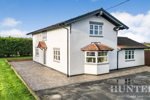 4 bedroom detached house for sale, The Old Cooperage .Boldon Lane, Cleadon, Sunderland