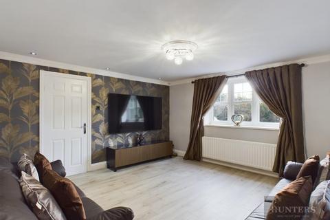 4 bedroom detached house for sale, The Old Cooperage .Boldon Lane, Cleadon, Sunderland