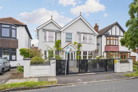 5 bedroom house for sale, West Barnes Lane, New Malden, KT3