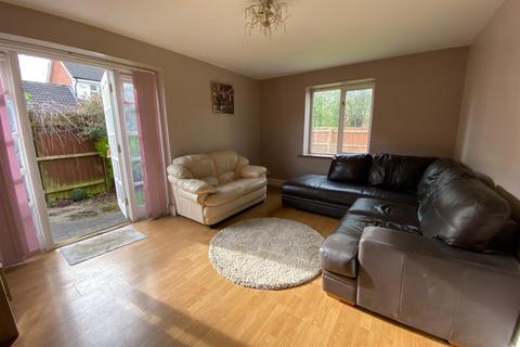 28 Bramble Close, Malvern, WR14 2UW