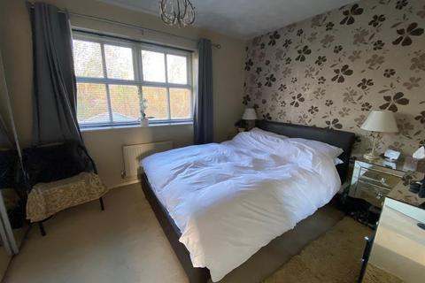 28 Bramble Close, Malvern, WR14 2UW