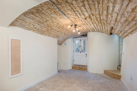 3 bedroom end of terrace house for sale, Chipping Norton, Oxfordshire OX7