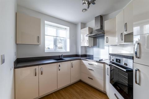 1 bedroom apartment for sale, Church Street, Nuneaton