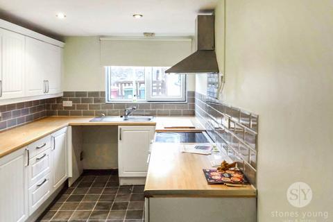 2 bedroom terraced house for sale, Woone Lane, Clitheroe, BB7