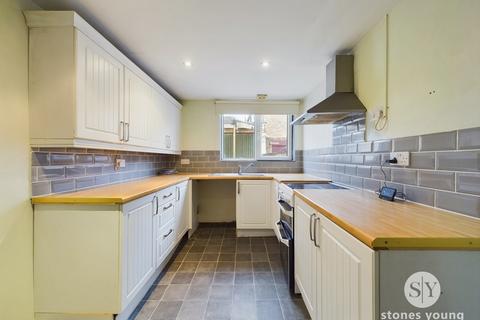 2 bedroom terraced house for sale, Woone Lane, Clitheroe, BB7