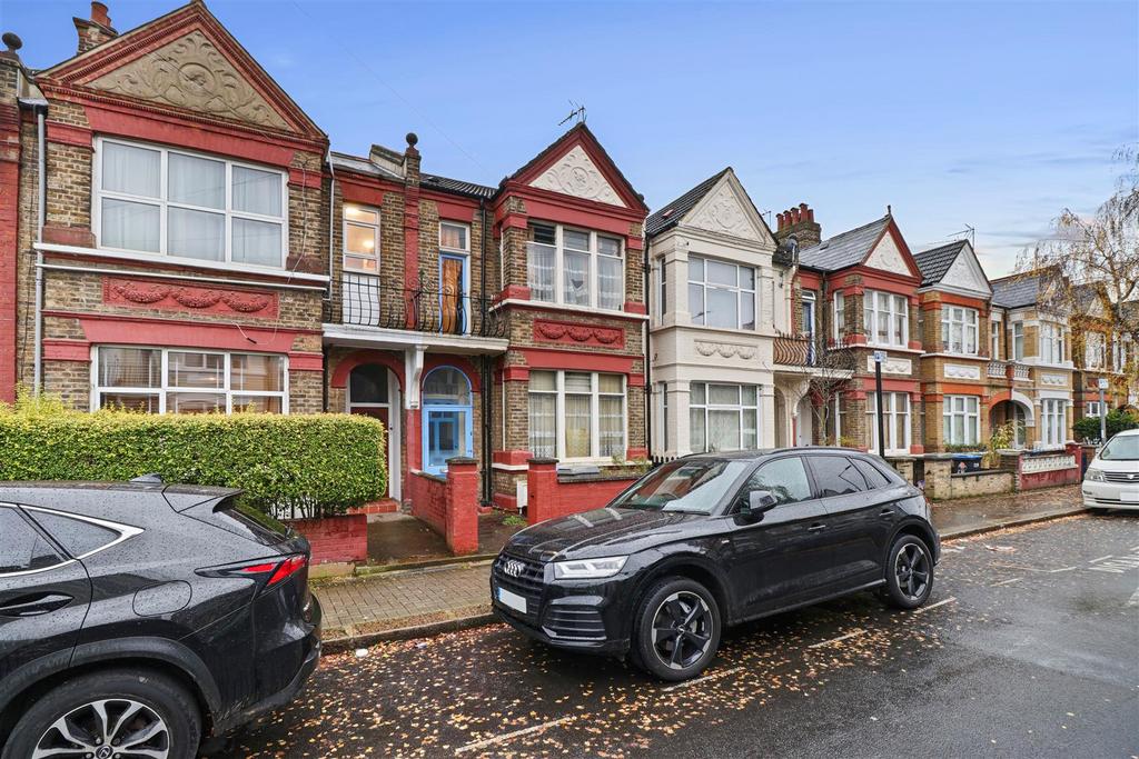 02 74ad78921 AM 25 Clifford Gardens, Kensal Rise,