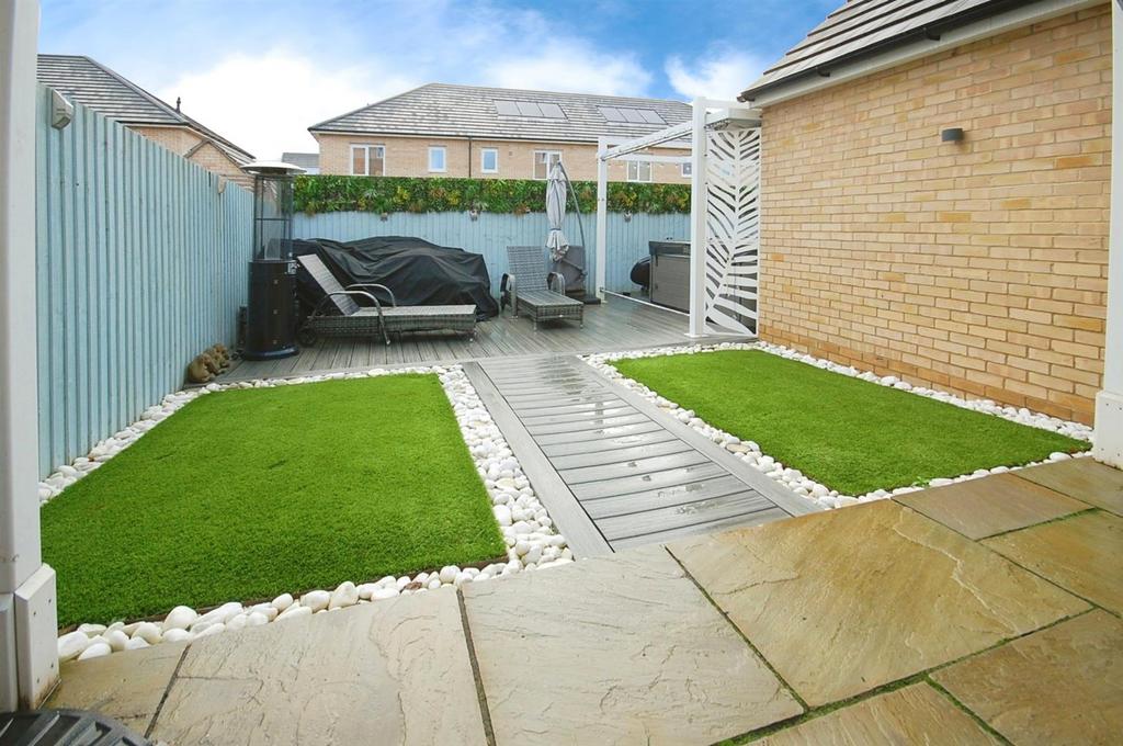 Garden View Two