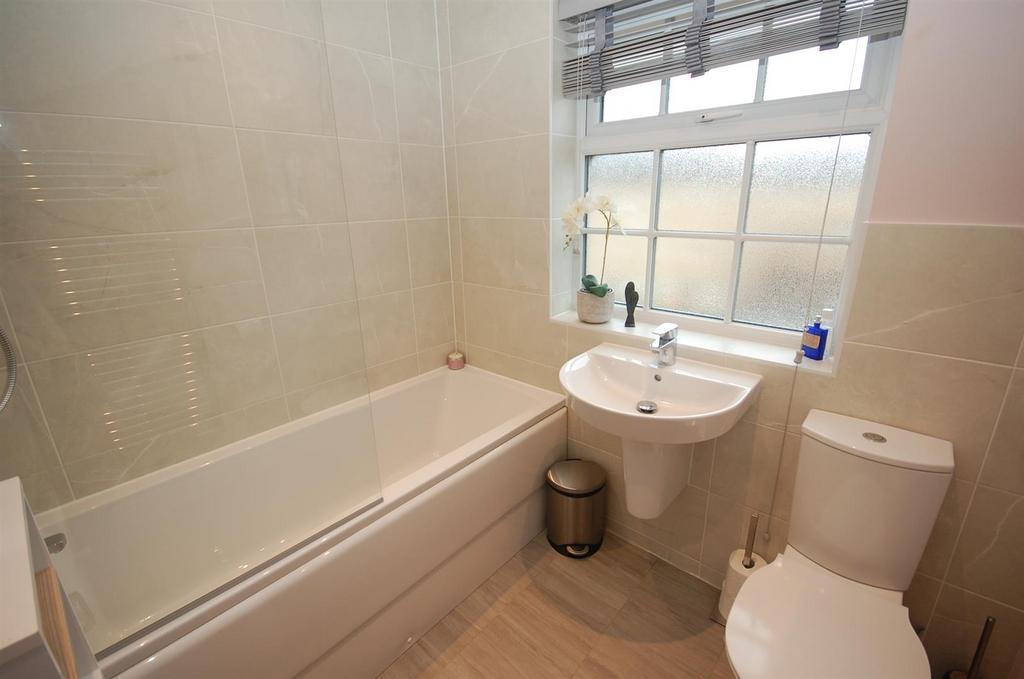 Bathroom/WC