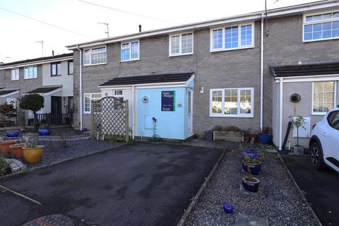 25 Druids Green, Cowbridge, CF71 7BP