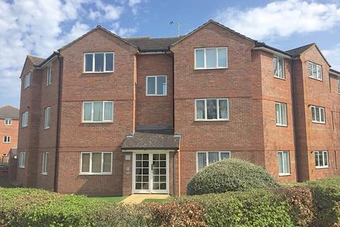 2 bedroom apartment to rent, Heathcroft, Welwyn Garden City AL7