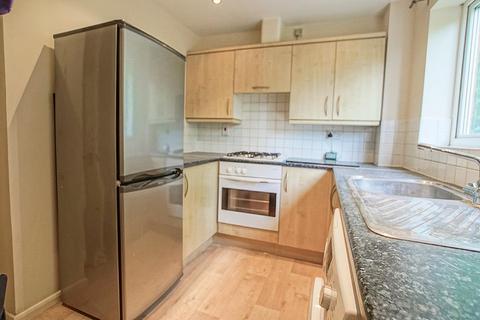 2 bedroom apartment to rent, Heathcroft, Welwyn Garden City AL7