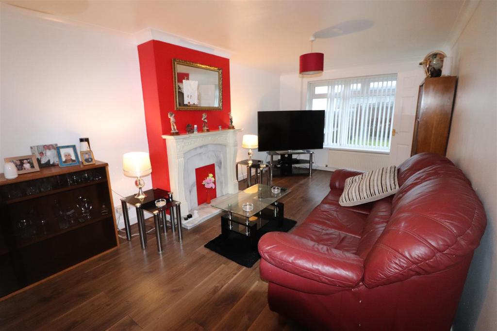 East Lea, Newbiggin By The Sea 3 bed terraced house for sale £75,000