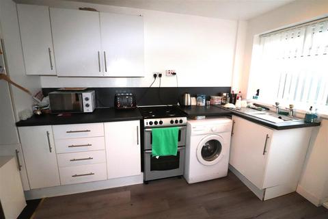 116 East Lea, Newbiggin-by-the-sea, NE64 6BJ