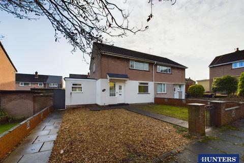 4 Kentmere Grove, Carlisle, CA2 6JD