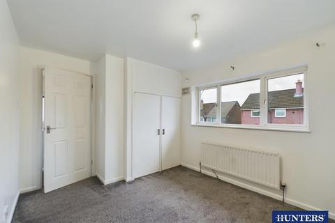 4 Kentmere Grove, Carlisle, CA2 6JD