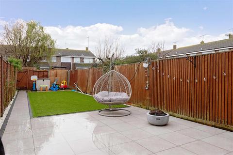 135 Kipling Avenue, Goring By Sea, Worthing, BN12 6LL