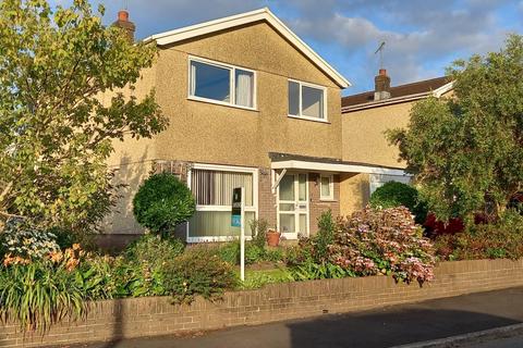 3 bedroom detached house for sale, Woollacott Drive, Newton, Swansea