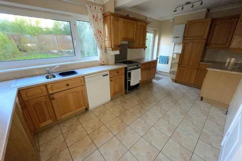 3 bedroom detached house for sale, Woollacott Drive, Newton, Swansea