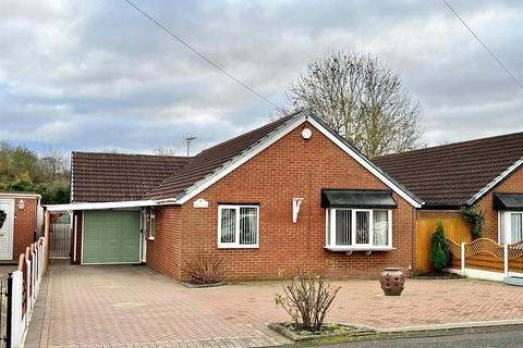 2 bedroom detached bungalow for sale - Water Orton Lane, Minworth, Sutton Coldfield