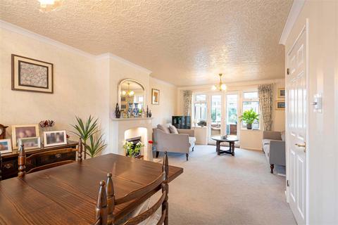 4 bedroom detached house for sale, The Crofts, Walmley, Sutton Coldfield